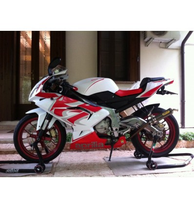 RS 125 2009